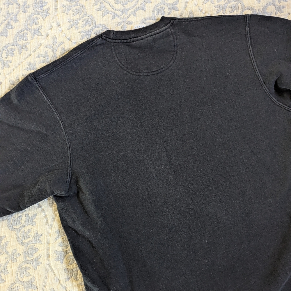 Pemberley Derbyshire Crewneck Sweatshirt - Picture 4 of 4